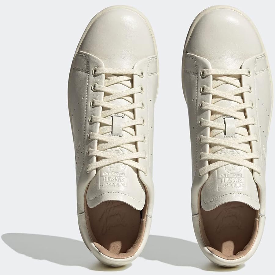 STAN SMITH LUX ED/IENA 6 (US) オフホワイト 国内先行予約/5月19日発売予定】 エディフィス/イエナ